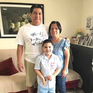 Meet your Posher, Maribel